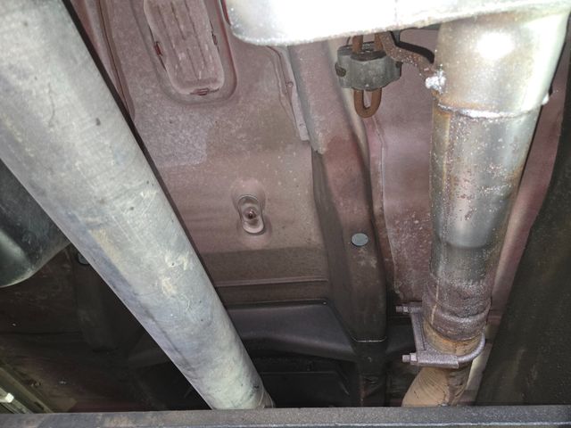 1991 Chevrolet K1500 Z71 4x4 Extended Cab - 23006501 - 96