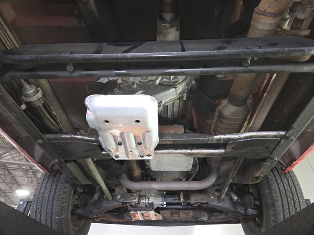 1991 Chevrolet K1500 Z71 4x4 Extended Cab - 23006501 - 97