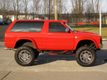 1991 Chevrolet S-10 Blazer 2dr Wagon 4WD - 21311389 - 11