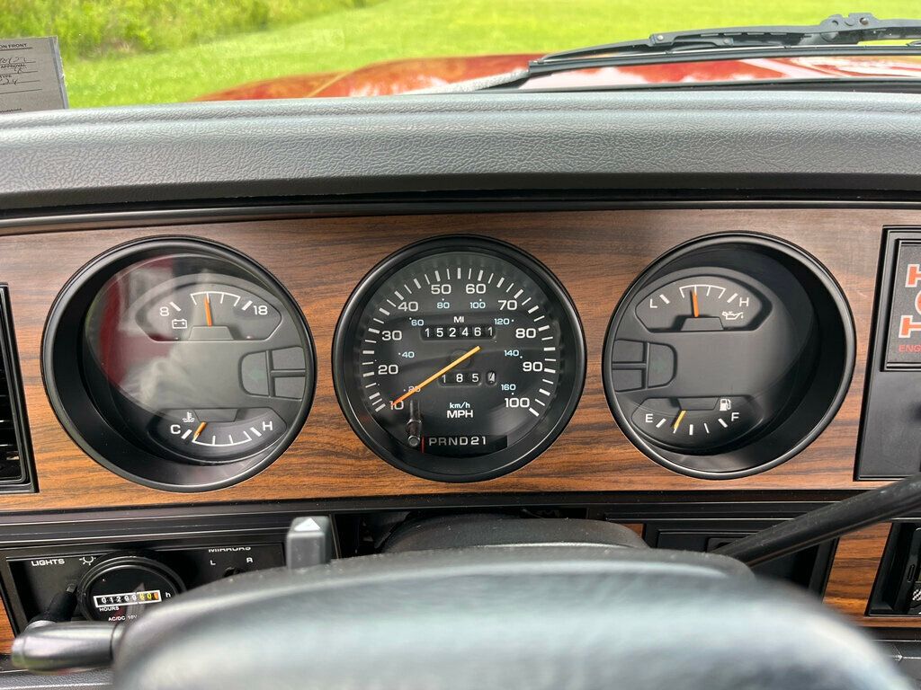 1991 Dodge D250 & W250 First Generation 12 Valve Cummins Turbo Diesel 4x4  - 22413046 - 52