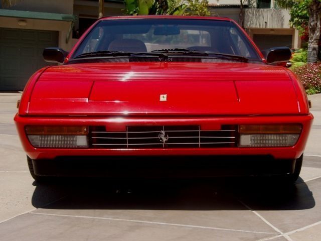 1991 ferrari mondial
