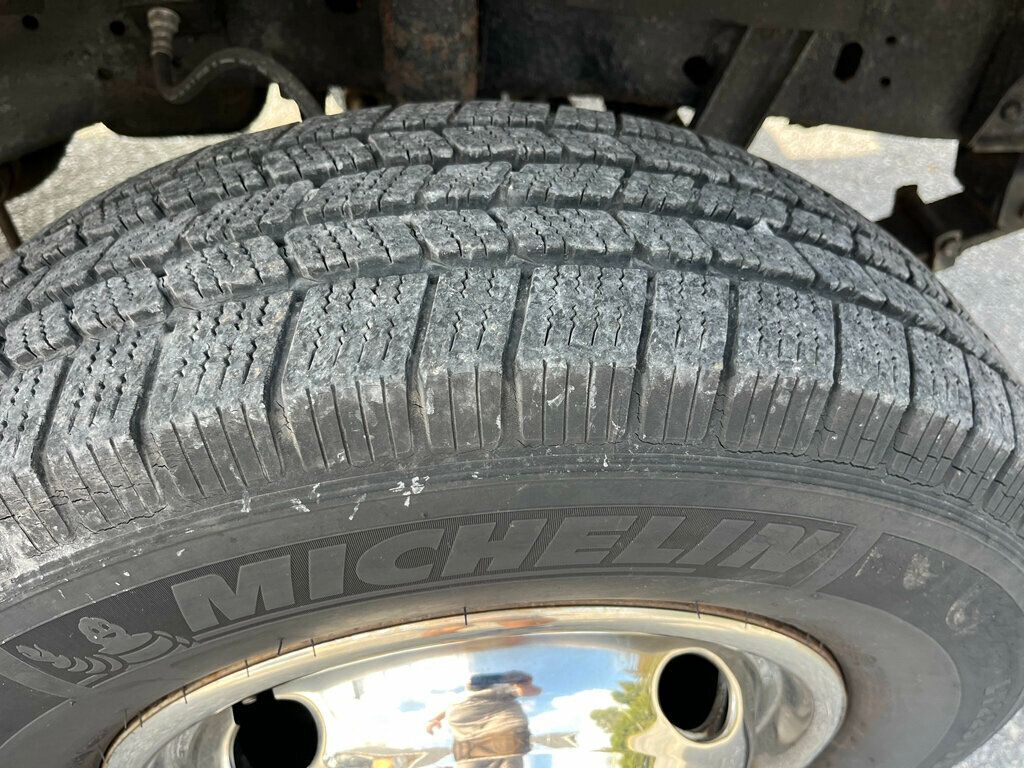 1991 Ford F-150 photo 11