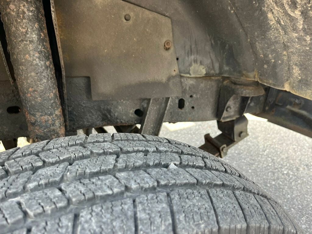 1991 Ford F-150 photo 12