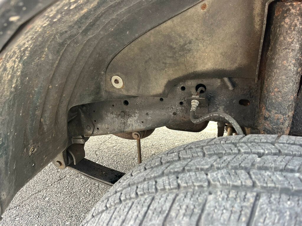 1991 Ford F-150 photo 13