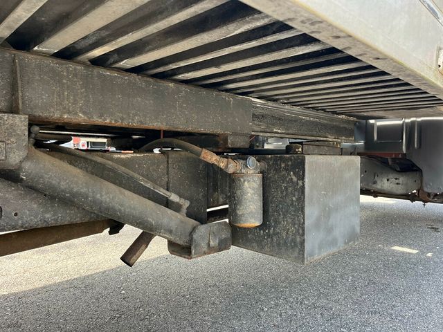 1991 Ford F-Super Duty Trucks Roll Back Tilt Bed Car Hauler - 22565289 - 14