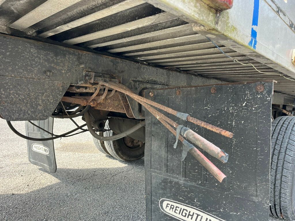 1991 Ford F-Super Duty Trucks Roll Back Tilt Bed Car Hauler - 22565289 - 15