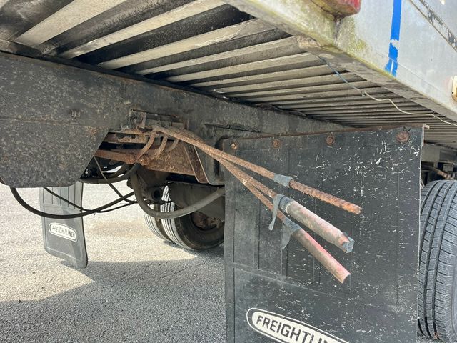 1991 Ford F-Super Duty Trucks Roll Back Tilt Bed Car Hauler - 22565289 - 15