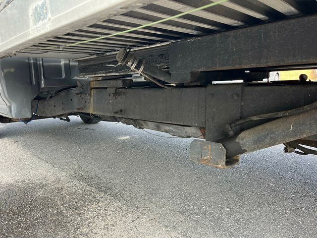 1991 Ford F-Super Duty Trucks Roll Back Tilt Bed Car Hauler - 22565289 - 18