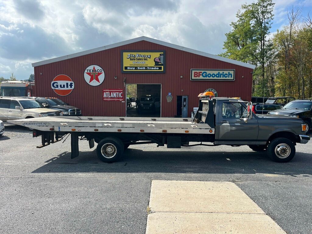 1991 Ford F-150 photo 2