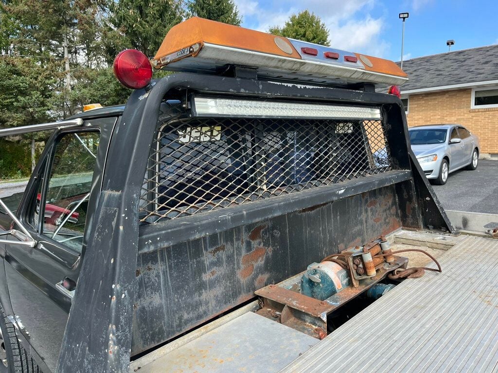 1991 Ford F-150 photo 17