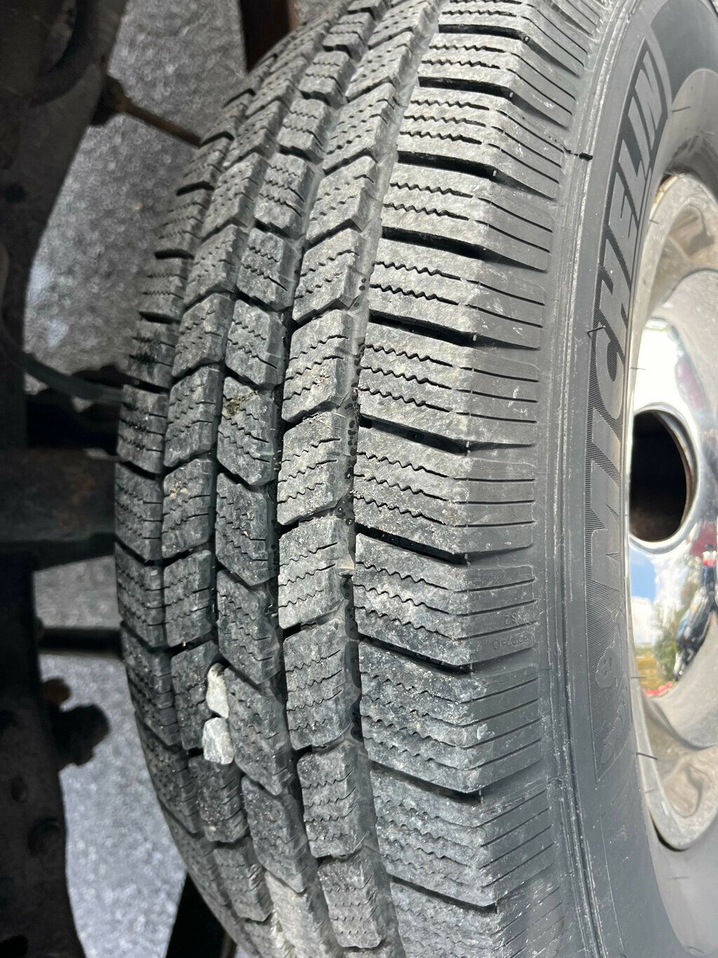 1991 Ford F-150 photo 21