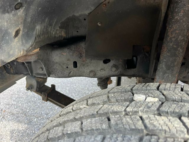 1991 Ford F-Super Duty Trucks Roll Back Tilt Bed Car Hauler - 22565289 - 25