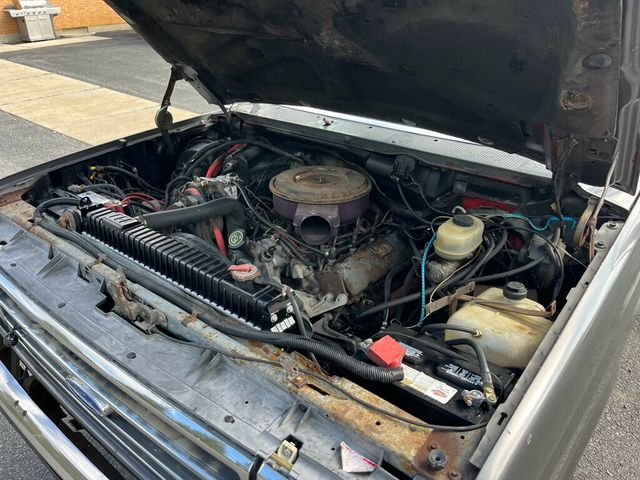 1991 Ford F-Super Duty Trucks Roll Back Tilt Bed Car Hauler - 22565289 - 26