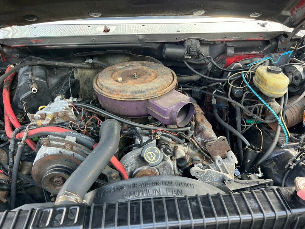 1991 Ford F-150 photo 23