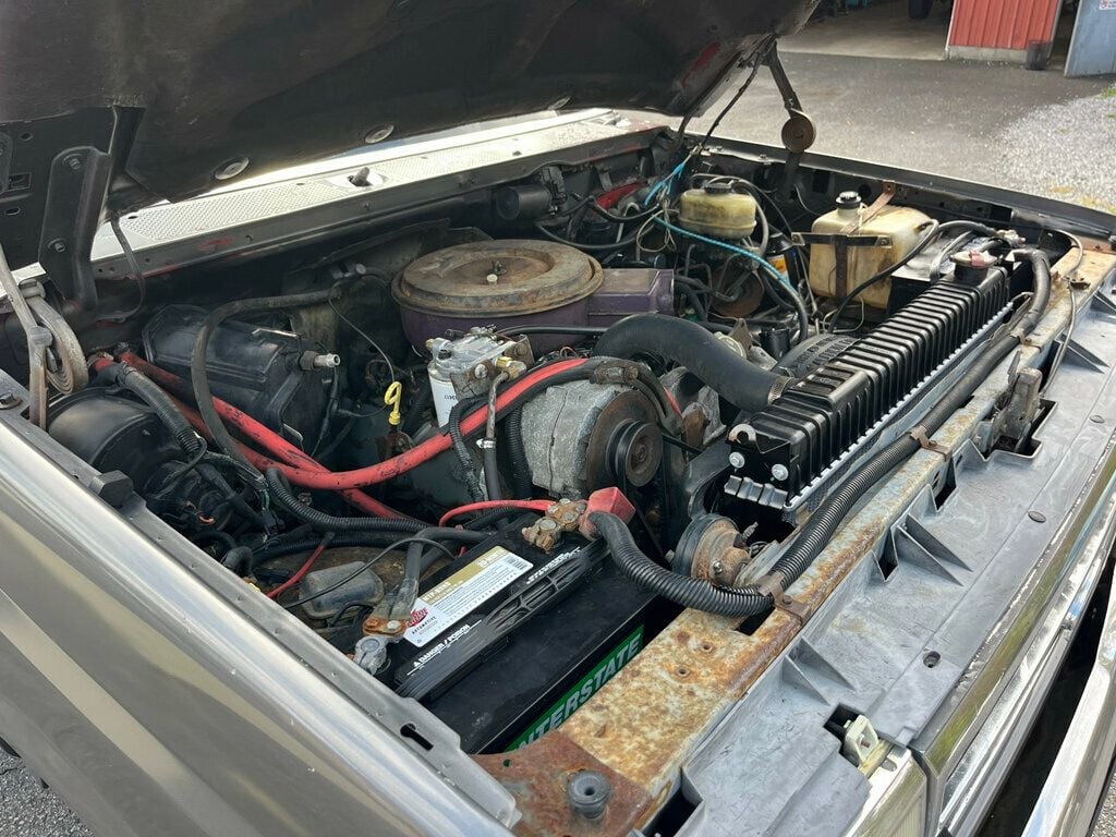 1991 Ford F-150 photo 24