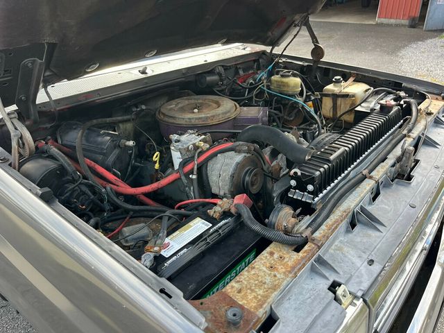 1991 Ford F-Super Duty Trucks Roll Back Tilt Bed Car Hauler - 22565289 - 28