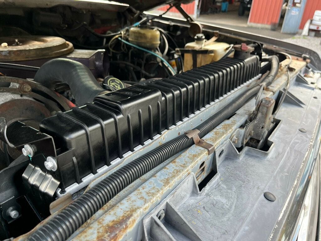 1991 Ford F-150 photo 25