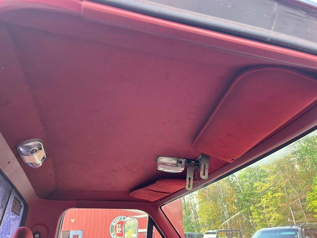 1991 Ford F-Super Duty Trucks Roll Back Tilt Bed Car Hauler - 22565289 - 33