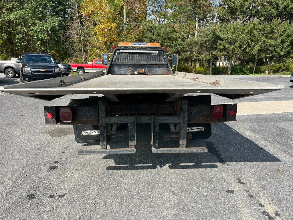 1991 Ford F-150 photo 4