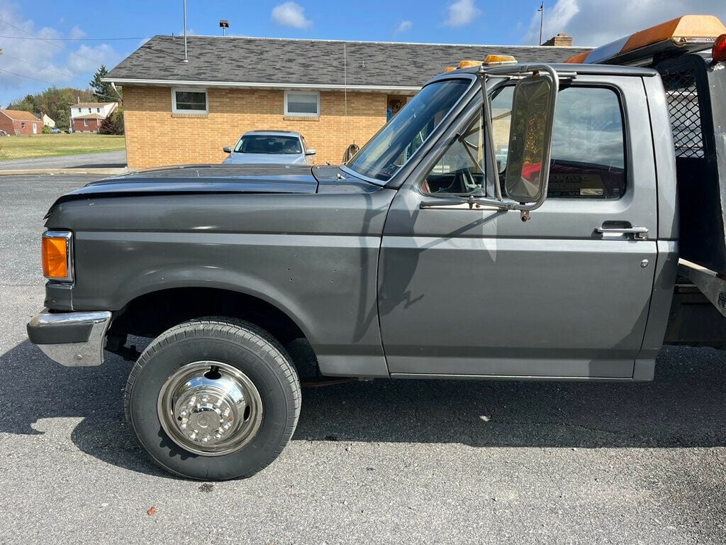 1991 Ford F-150 photo 7