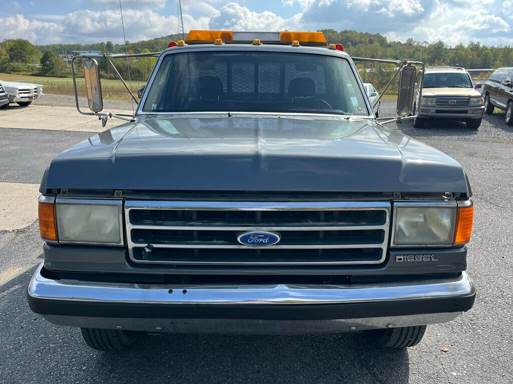 1991 Ford F-150 photo 9
