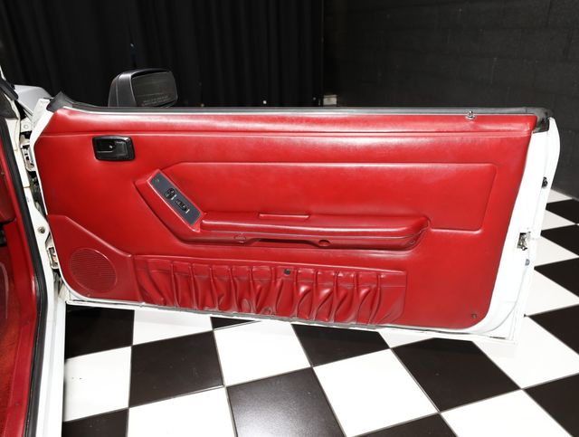1991 Ford Mustang 2dr Convertible LX Sport 5.0L - 23034127 - 44