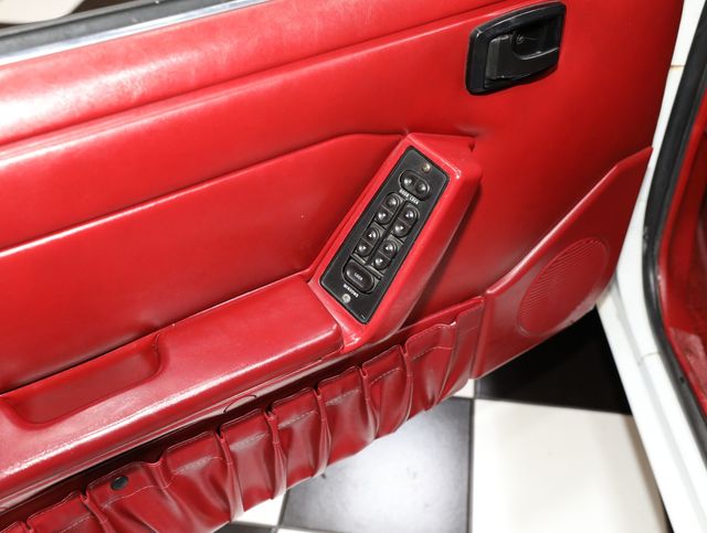 1991 Ford Mustang 2dr Convertible LX Sport 5.0L - 23034127 - 53