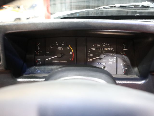 1991 Ford Mustang 2dr Convertible LX Sport 5.0L - 23034127 - 65