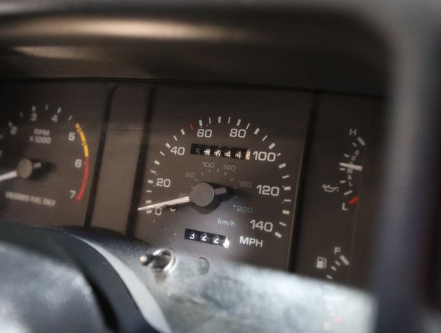 1991 Ford Mustang 2dr Convertible LX Sport 5.0L - 23034127 - 66
