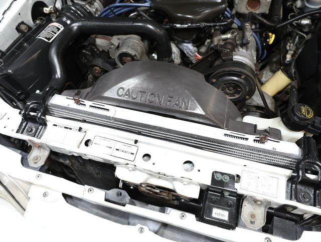 1991 Ford Mustang 2dr Convertible LX Sport 5.0L - 23034127 - 69