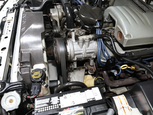 1991 Ford Mustang 2dr Convertible LX Sport 5.0L - 23034127 - 72