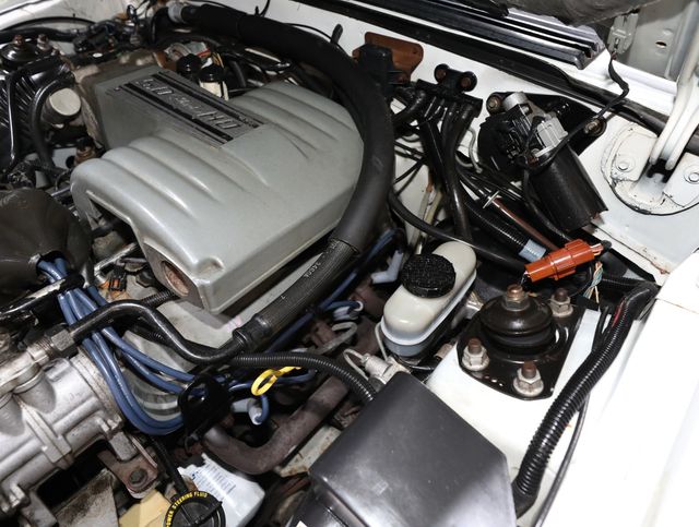 1991 Ford Mustang 2dr Convertible LX Sport 5.0L - 23034127 - 73