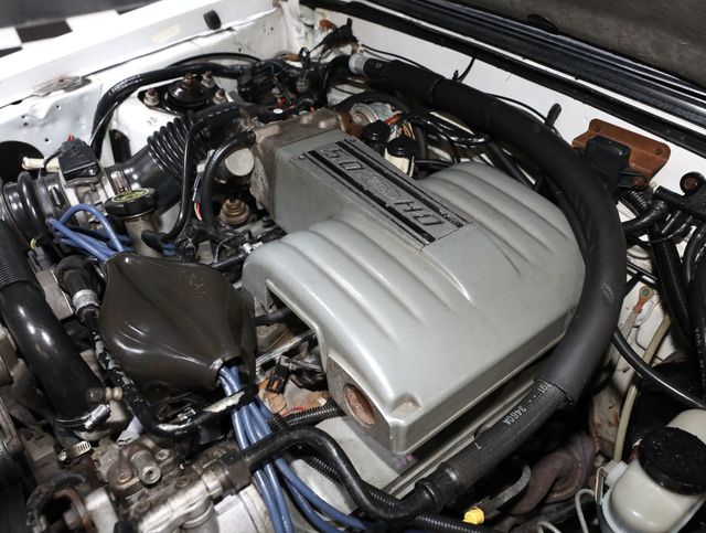 1991 Ford Mustang 2dr Convertible LX Sport 5.0L - 23034127 - 74