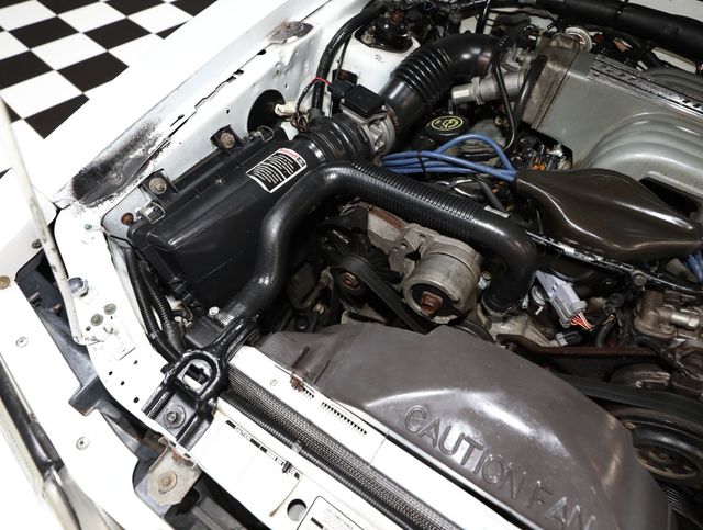 1991 Ford Mustang 2dr Convertible LX Sport 5.0L - 23034127 - 79