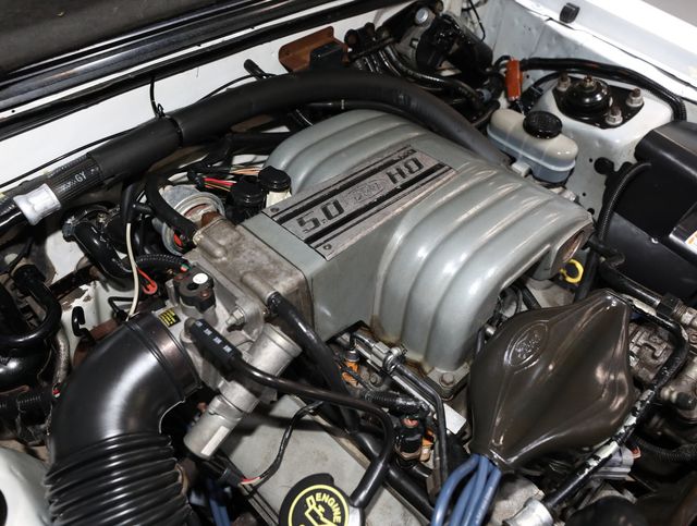 1991 Ford Mustang 2dr Convertible LX Sport 5.0L - 23034127 - 81