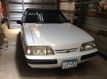 1991 Ford Mustang 2dr Convertible LX Sport 5.0L - 22510159 - 1