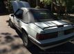 1991 Ford Mustang 2dr Convertible LX Sport 5.0L - 22510159 - 19