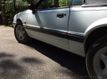 1991 Ford Mustang 2dr Convertible LX Sport 5.0L - 22510159 - 3