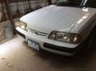 1991 Ford Mustang 2dr Convertible LX Sport 5.0L - 22510159 - 4