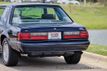 1991 Ford Mustang 2dr Sedan LX Sport 5.0L - 22499869 - 24