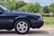 1991 Ford Mustang 2dr Sedan LX Sport 5.0L - 22499869 - 50