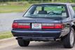1991 Ford Mustang 2dr Sedan LX Sport 5.0L - 22499869 - 53