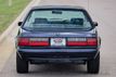 1991 Ford Mustang 2dr Sedan LX Sport 5.0L - 22499869 - 55