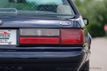 1991 Ford Mustang 2dr Sedan LX Sport 5.0L - 22499869 - 56
