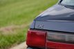 1991 Ford Mustang 2dr Sedan LX Sport 5.0L - 22499869 - 58