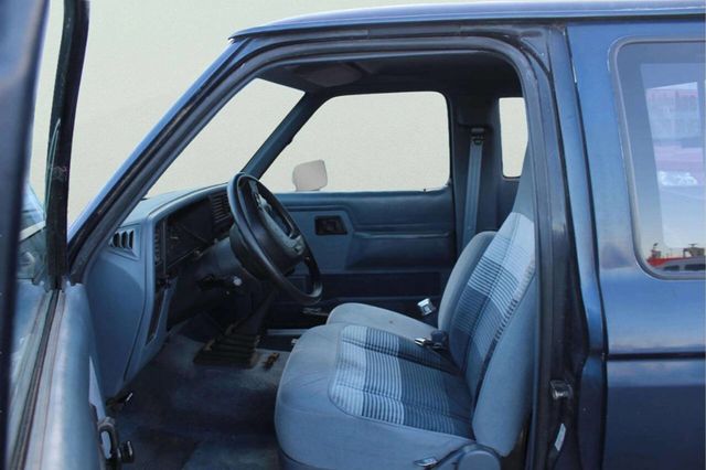 1991 Ford Ranger Supercab Styleside 125" WB - 23020074 - 6