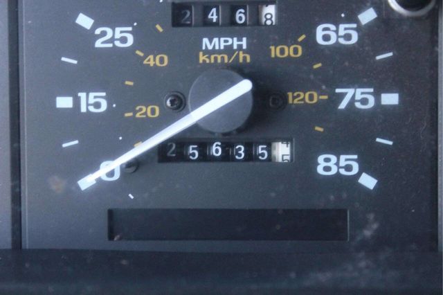 1991 Ford Ranger Supercab Styleside 125" WB - 23020074 - 8