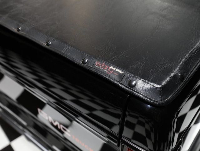 1991 GMC Sonoma Syclone 6' AWD - 22833062 - 17