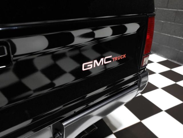 1991 GMC Sonoma Syclone 6' AWD - 22833062 - 20