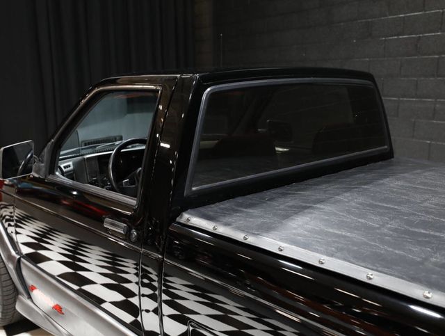 1991 GMC Sonoma Syclone 6' AWD - 22833062 - 26